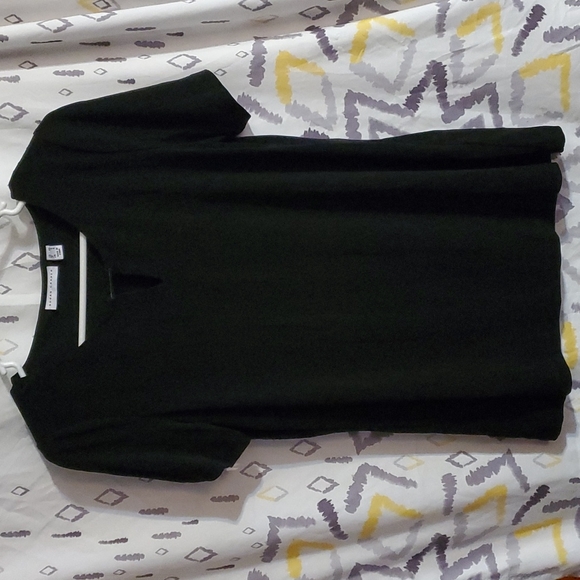 Susan Graver Women's Blouse XS - Picture 1 of 4